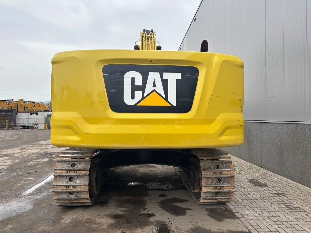 CAT 336 (New Undercarriage) - Crawler excavator: picture 4 CAT 336 (New Undercarriage) - Crawler excavator: picture 4