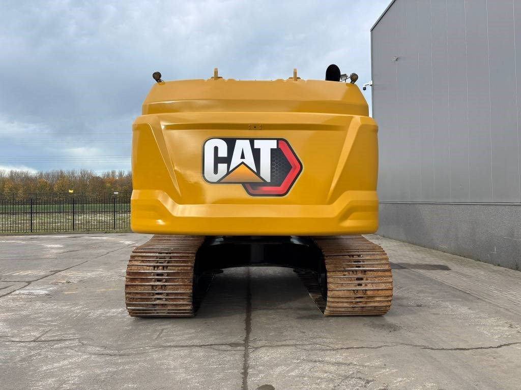 CAT 352 - Crawler excavator: picture 4 CAT 352 - Crawler excavator: picture 4