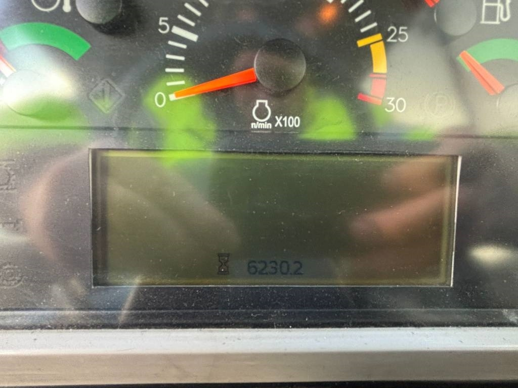 CAT 735 B (Under Preparation) - Articulated dumper: picture 3 CAT 735 B (Under Preparation) - Articulated dumper: picture 3