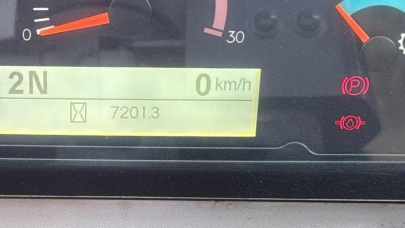 CAT 950 GC (Under Preparation) - Wheel loader: picture 3 CAT 950 GC (Under Preparation) - Wheel loader: picture 3