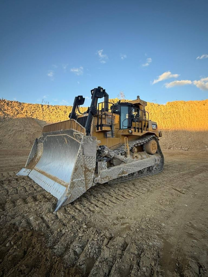 CAT D 10 T 2 (Coming soon) - Bulldozer: picture 1 CAT D 10 T 2 (Coming soon) - Bulldozer: picture 1