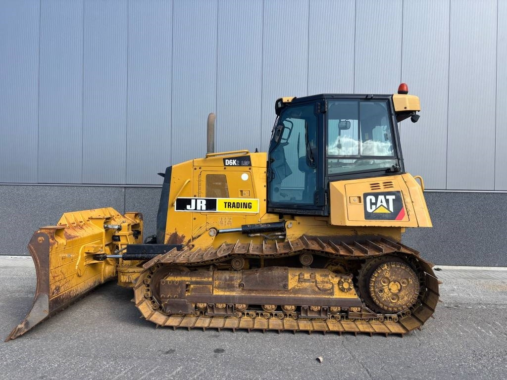 CAT D 6 K 2 LGP - Bulldozer: picture 2 CAT D 6 K 2 LGP - Bulldozer: picture 2