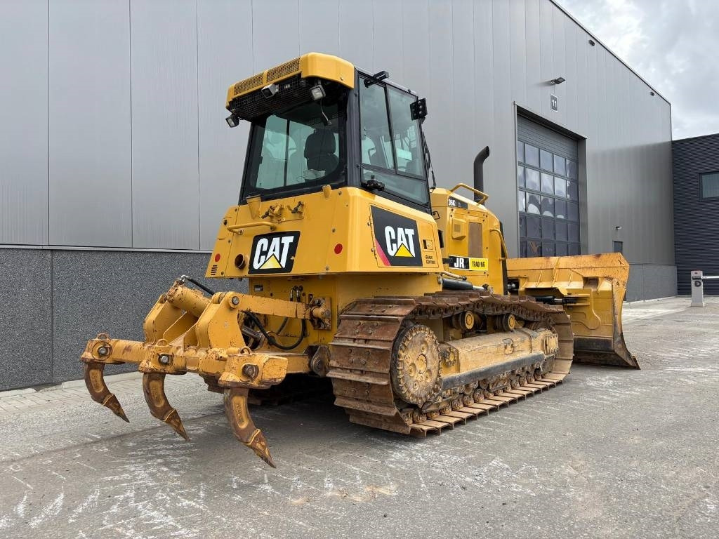 CAT D 6 K 2 XL (CE + EPA) - Bulldozer: picture 5 CAT D 6 K 2 XL (CE + EPA) - Bulldozer: picture 5