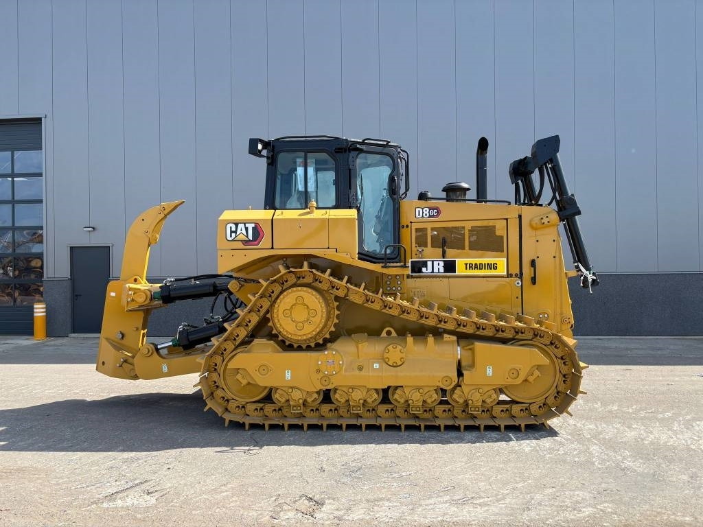New Bulldozer CAT D 8 - D 8 GC - D 8 T - D 8 R: picture 6