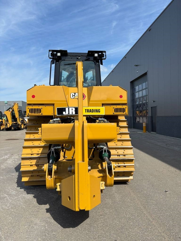 CAT D 8 - D 8 GC - D 8 T - D 8 R - Bulldozer: picture 4 CAT D 8 - D 8 GC - D 8 T - D 8 R - Bulldozer: picture 4
