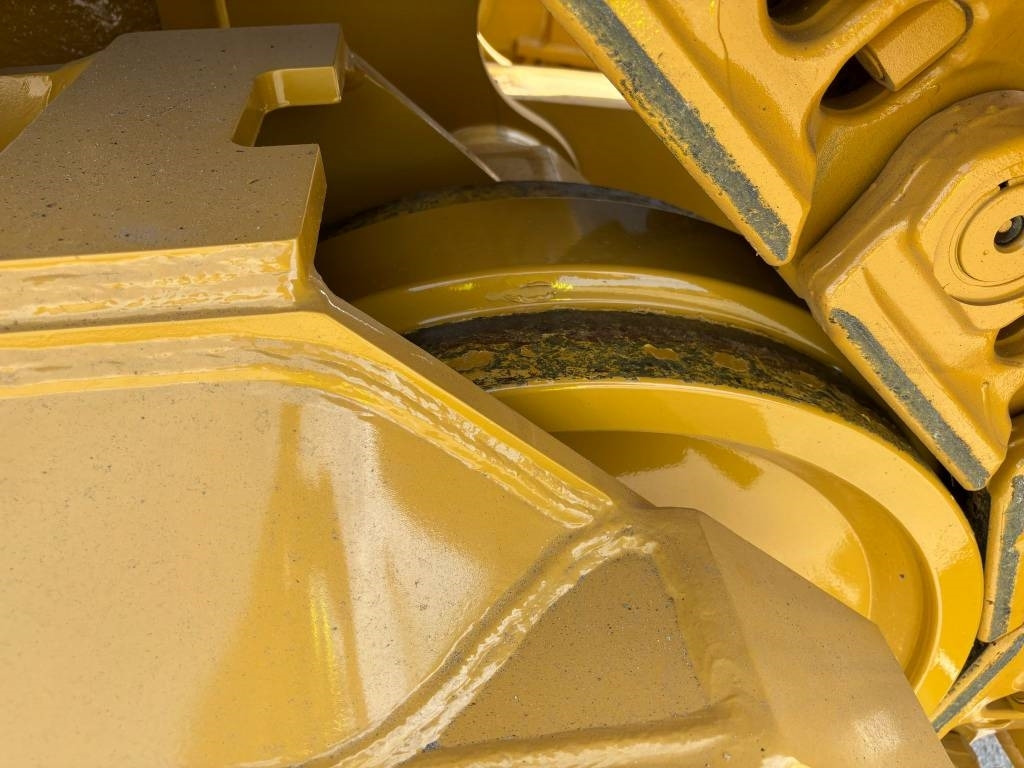 New Bulldozer CAT D 8 - D 8 GC - D 8 T - D 8 R: picture 19