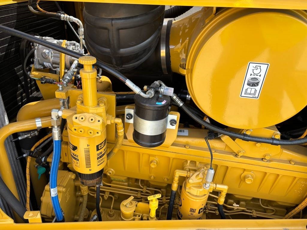 New Bulldozer CAT D 8 - D 8 GC - D 8 T - D 8 R: picture 13