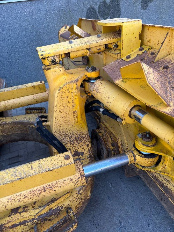 Bulldozer Komatsu D 61 PX-23: picture 18