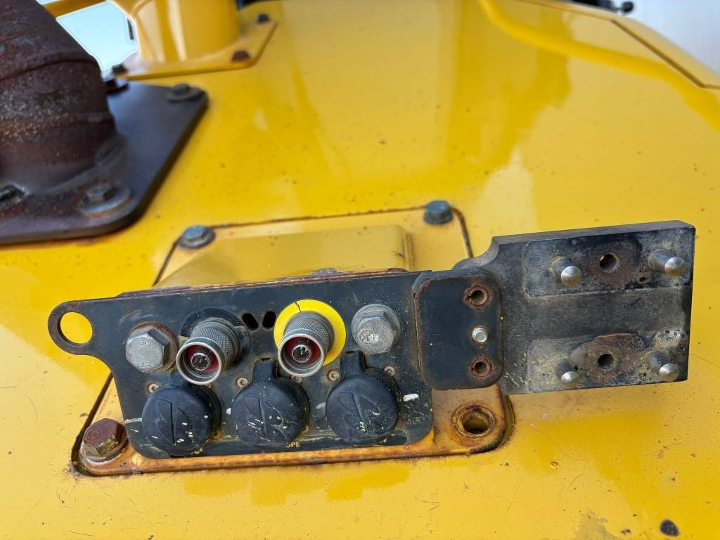 Bulldozer Komatsu D 61 PX-23: picture 21