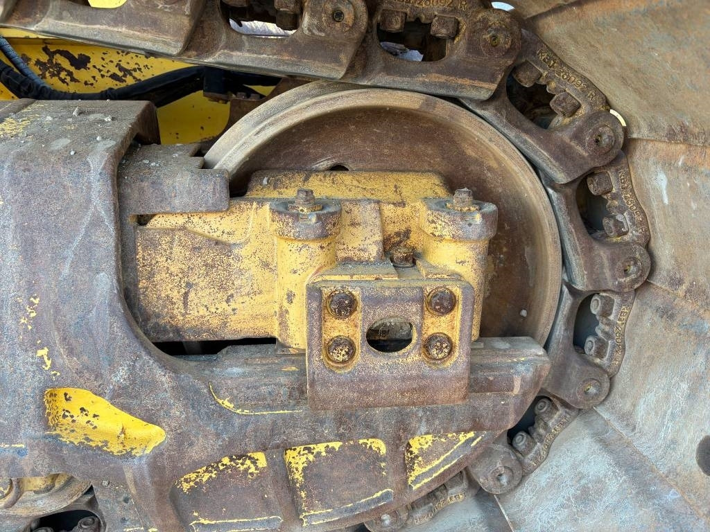 Bulldozer Komatsu D 61 PX-23: picture 23