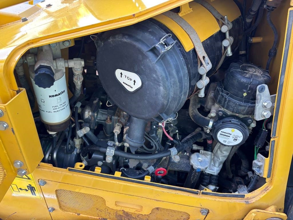 Bulldozer Komatsu D 61 PX-23: picture 16