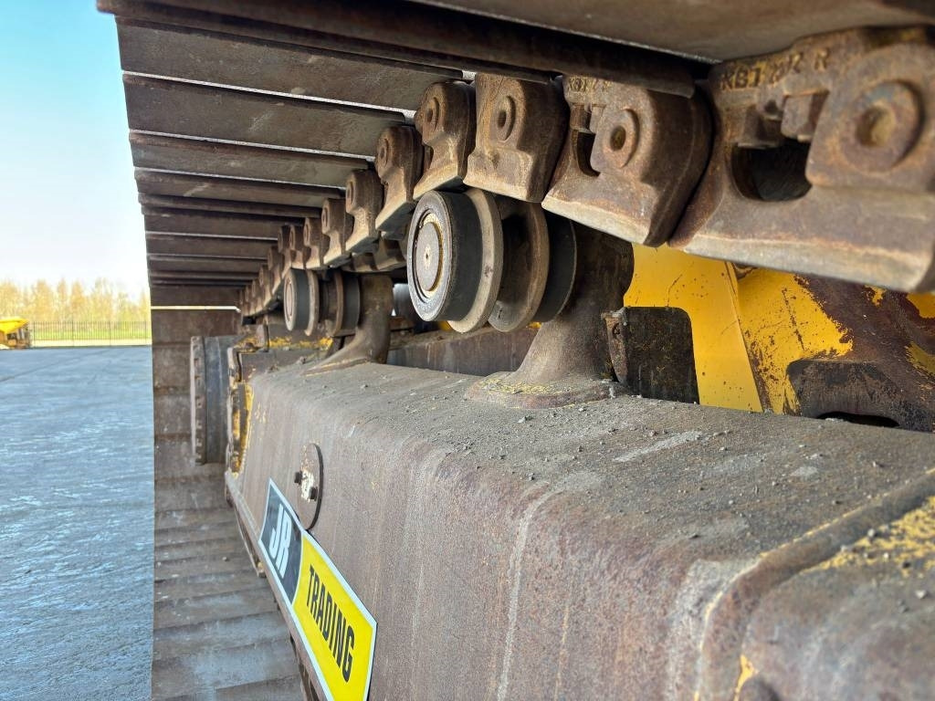 Bulldozer Komatsu D 61 PX-23: picture 22