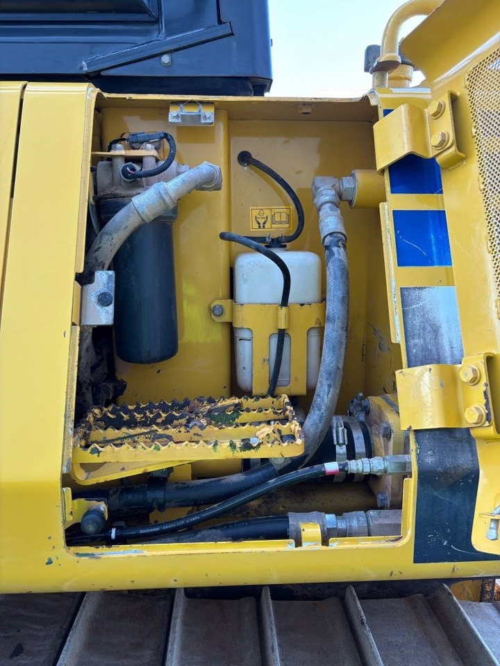 Bulldozer Komatsu D 61 PX-23: picture 20