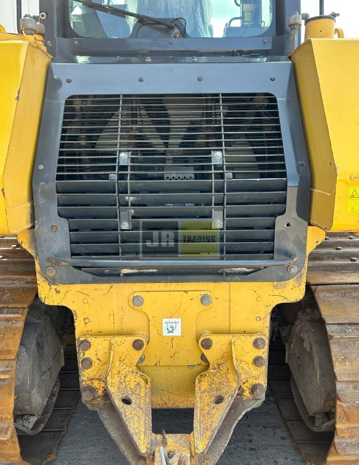 Bulldozer Komatsu D 61 PXI-23 (Topcon intelligent system): picture 21