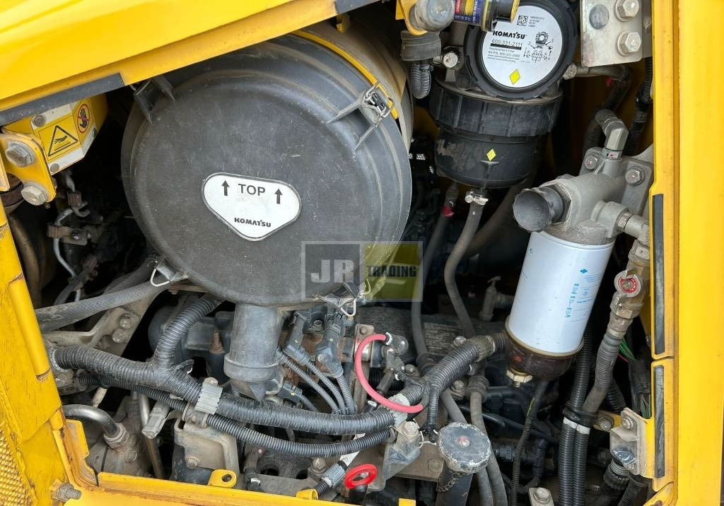 Bulldozer Komatsu D 61 PXI-24 (Topcon intelligent system): picture 18