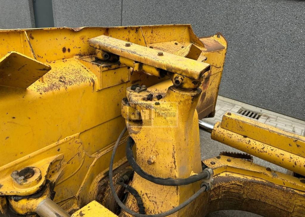 Bulldozer Komatsu D 61 PXI-24 (Topcon intelligent system): picture 25