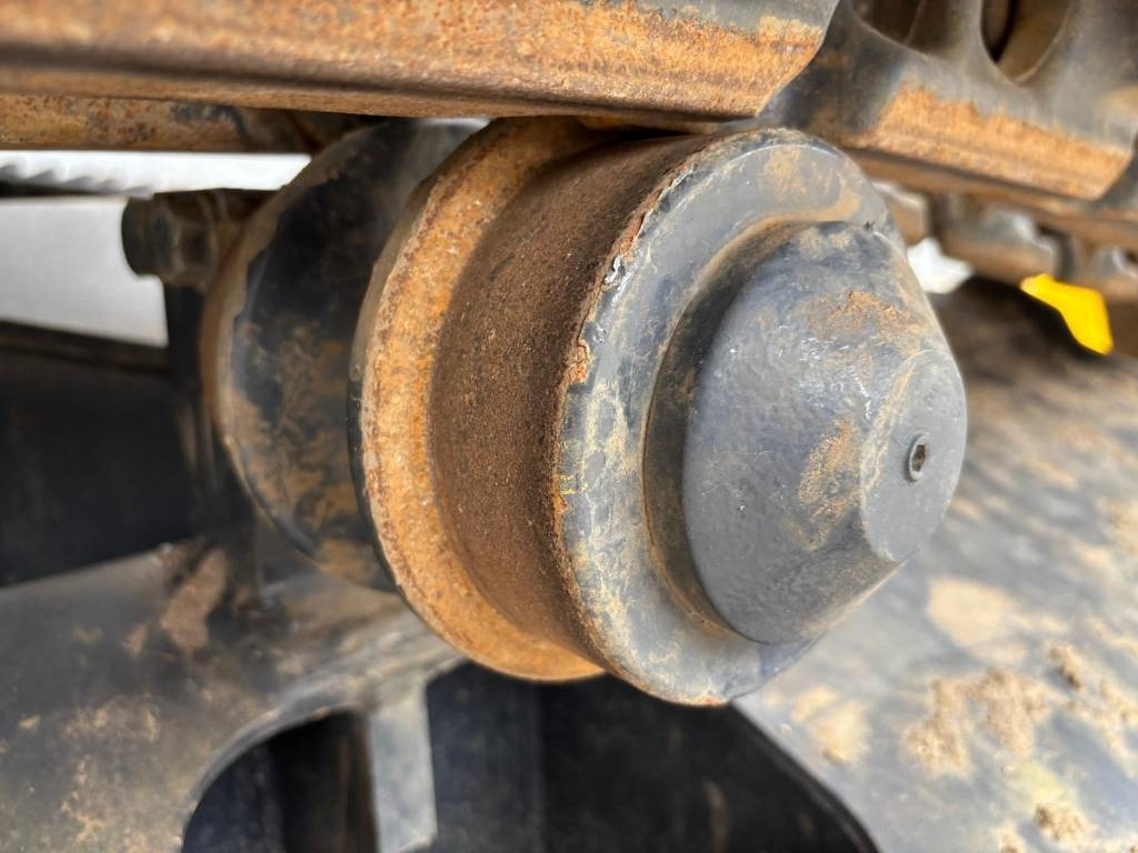 New Crawler excavator Komatsu PC 210-10M0 (New / Non CE Certified): picture 23 New Crawler excavator Komatsu PC 210-10M0 (New / Non CE Certified): picture 23