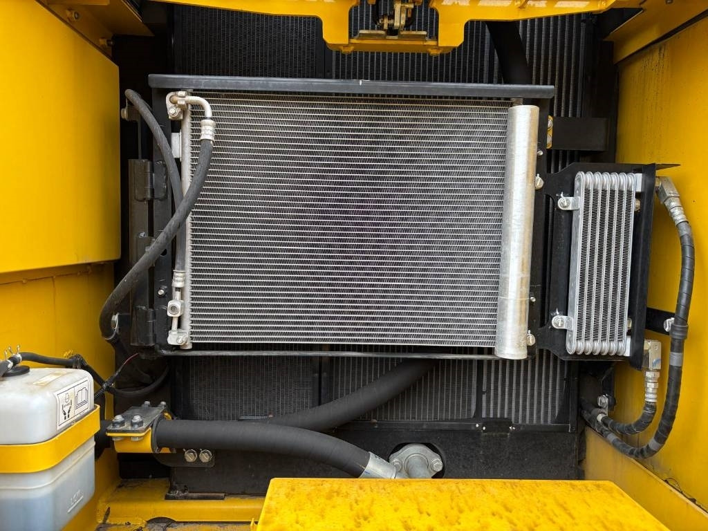 New Crawler excavator Komatsu PC 210-10M0 (New / Non CE Certified): picture 12 New Crawler excavator Komatsu PC 210-10M0 (New / Non CE Certified): picture 12