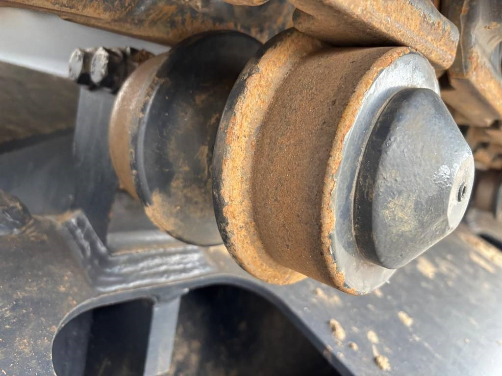 New Crawler excavator Komatsu PC 210-10M0 (New / Non CE Certified): picture 28 New Crawler excavator Komatsu PC 210-10M0 (New / Non CE Certified): picture 28