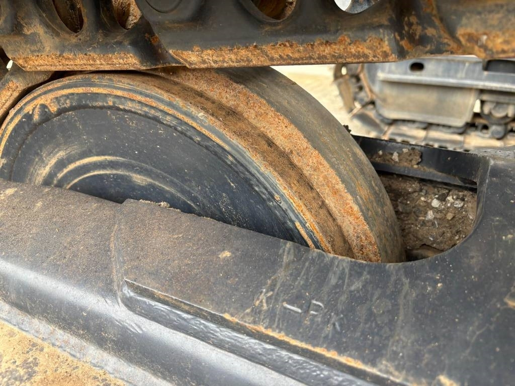 New Crawler excavator Komatsu PC 210-10M0 (New / Non CE Certified): picture 26 New Crawler excavator Komatsu PC 210-10M0 (New / Non CE Certified): picture 26