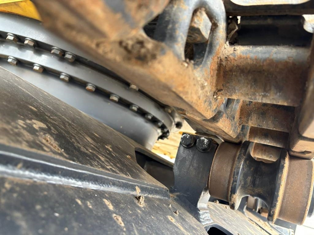 New Crawler excavator Komatsu PC 210-10M0 (New / Non CE Certified): picture 27 New Crawler excavator Komatsu PC 210-10M0 (New / Non CE Certified): picture 27