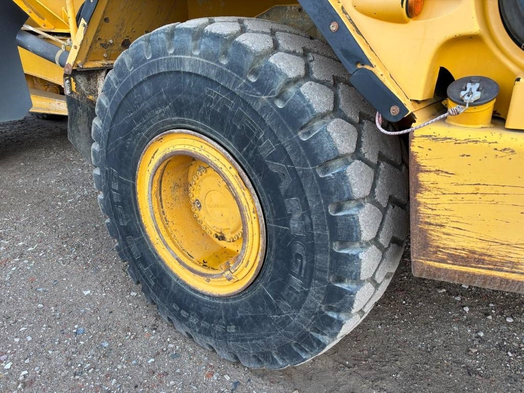 Volvo A 25 D (Under Preparation)  - Articulated dumper: picture 5 Volvo A 25 D (Under Preparation)  - Articulated dumper: picture 5