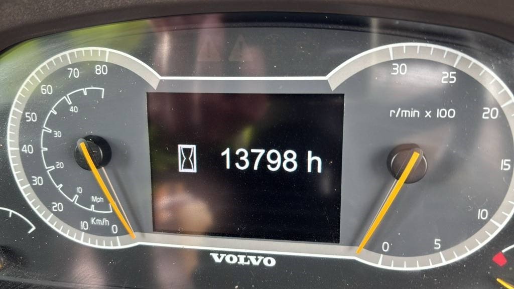 Volvo A 30 G (Under Preparation) - Articulated dumper: picture 3 Volvo A 30 G (Under Preparation) - Articulated dumper: picture 3