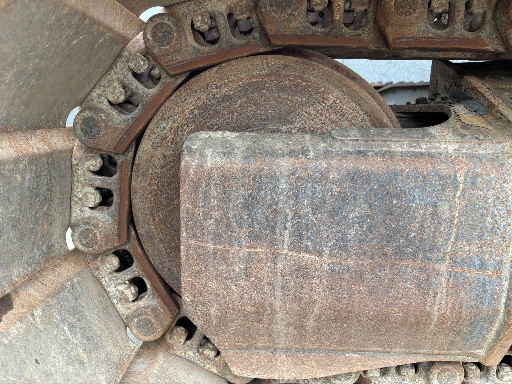 Volvo ECR 145 EL (Under Preparation)  - Crawler excavator: picture 5 Volvo ECR 145 EL (Under Preparation)  - Crawler excavator: picture 5