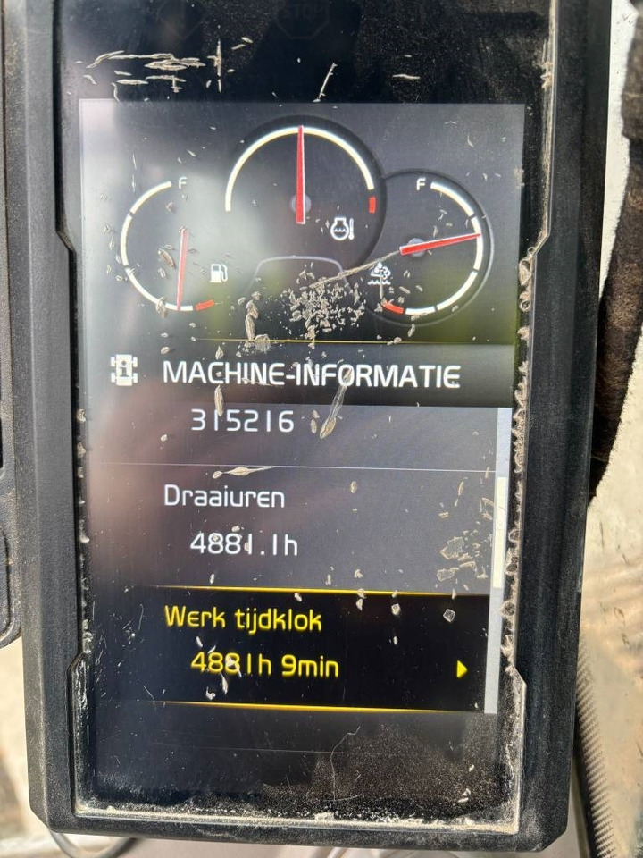 Volvo ECR 145 EL (Under Preparation)  - Crawler excavator: picture 3 Volvo ECR 145 EL (Under Preparation)  - Crawler excavator: picture 3