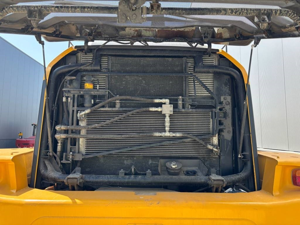 Volvo L 180 H - Wheel loader: picture 4 Volvo L 180 H - Wheel loader: picture 4