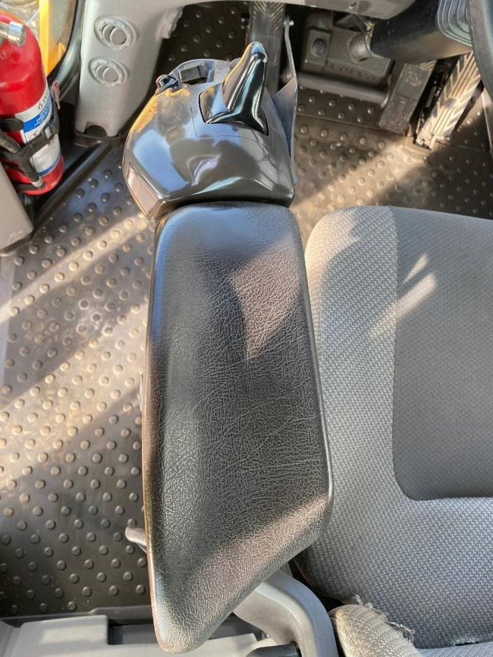 Wheel loader Volvo L 260 H (CDC + BSS): picture 16 Wheel loader Volvo L 260 H (CDC + BSS): picture 16