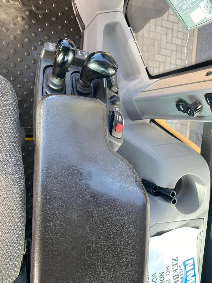 Wheel loader Volvo L 260 H (CDC + BSS): picture 17 Wheel loader Volvo L 260 H (CDC + BSS): picture 17