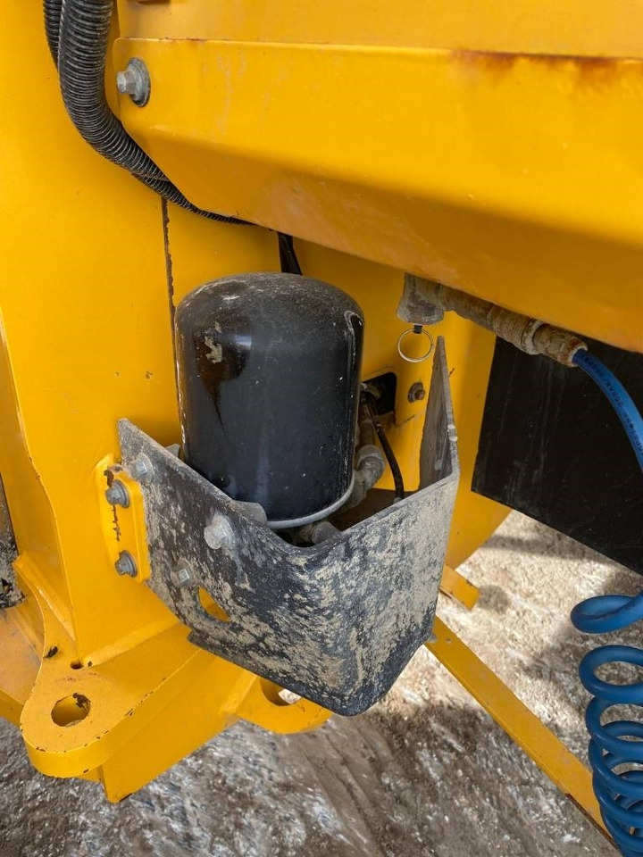 Wheel loader Volvo L 260 H (CDC + BSS): picture 30 Wheel loader Volvo L 260 H (CDC + BSS): picture 30