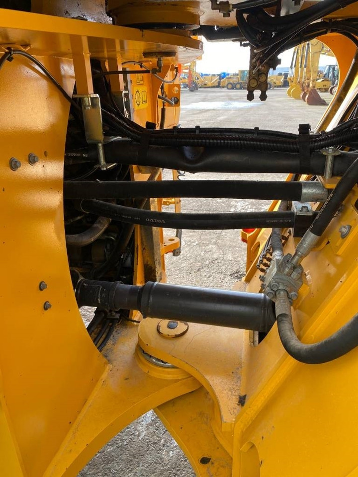 Wheel loader Volvo L 260 H (CDC + BSS): picture 27 Wheel loader Volvo L 260 H (CDC + BSS): picture 27