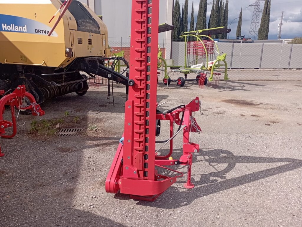 Maschio Gaspardo – Fiore - Flail mower: picture 2 Maschio Gaspardo – Fiore - Flail mower: picture 2