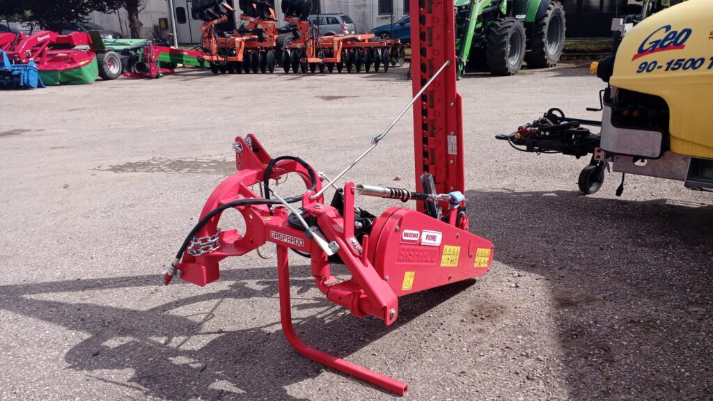 Maschio Gaspardo – Fiore - Flail mower: picture 5 Maschio Gaspardo – Fiore - Flail mower: picture 5