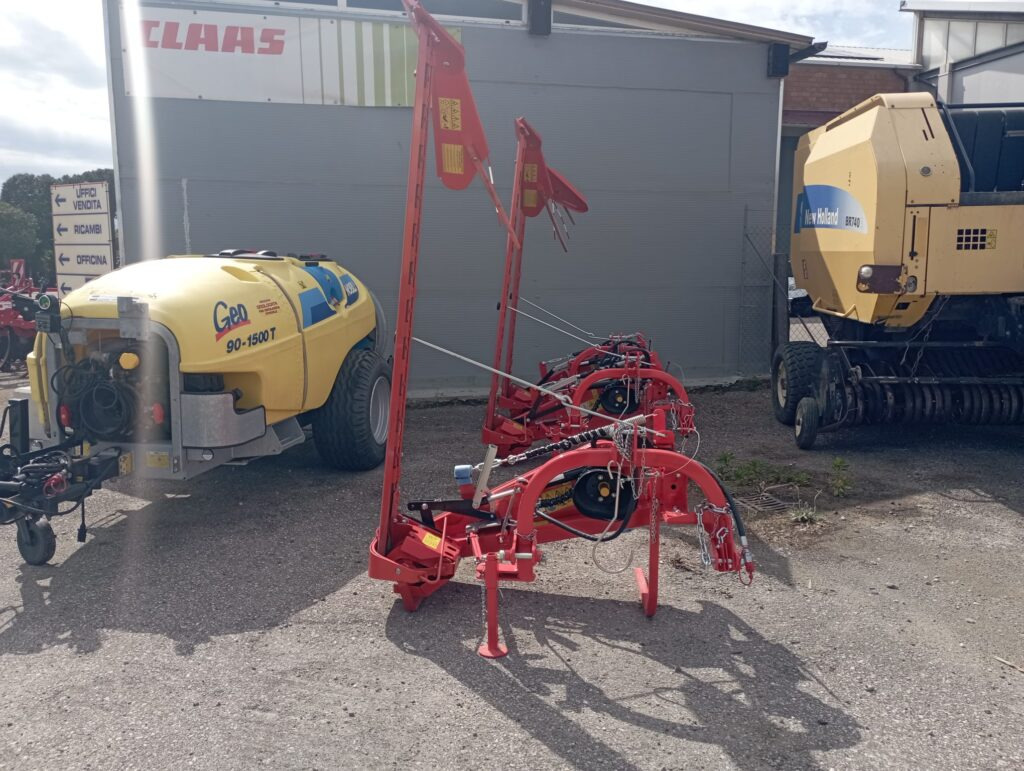 Maschio Gaspardo – Fiore - Flail mower: picture 3 Maschio Gaspardo – Fiore - Flail mower: picture 3