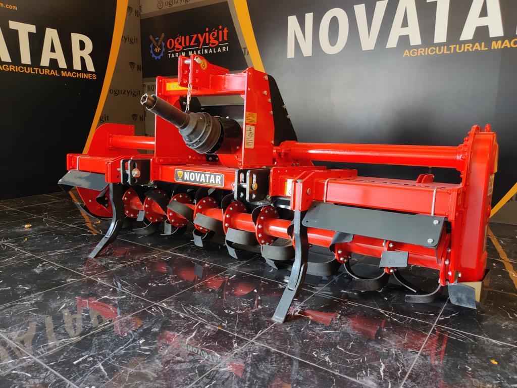 Novatar - Rotavator: picture 2 Novatar - Rotavator: picture 2