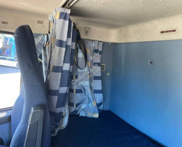 Autotransporter truck Volvo FM13 440: picture 17 Autotransporter truck Volvo FM13 440: picture 17