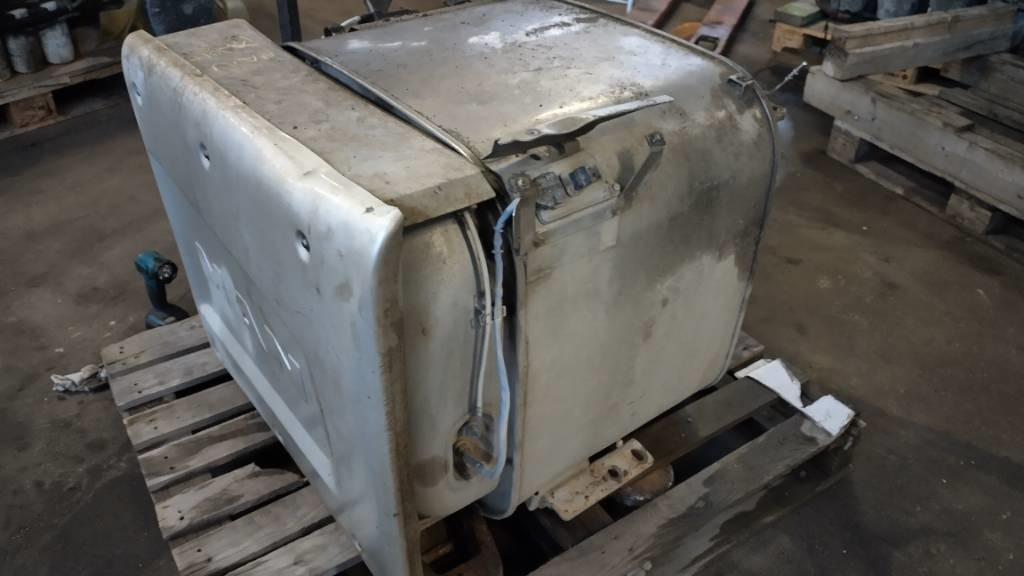 MAN Euro 6 katalysaattori - Engine for Truck: picture 2 MAN Euro 6 katalysaattori - Engine for Truck: picture 2