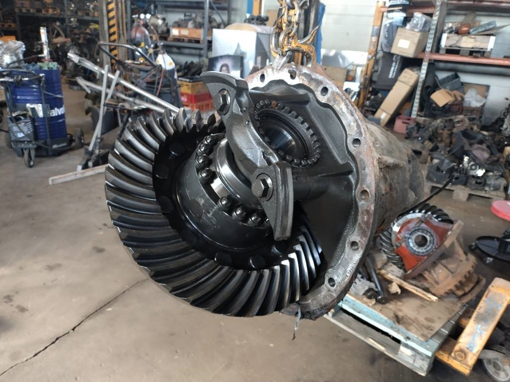 Scania R780 2.92 - Axle and parts for Truck: picture 3 Scania R780 2.92 - Axle and parts for Truck: picture 3