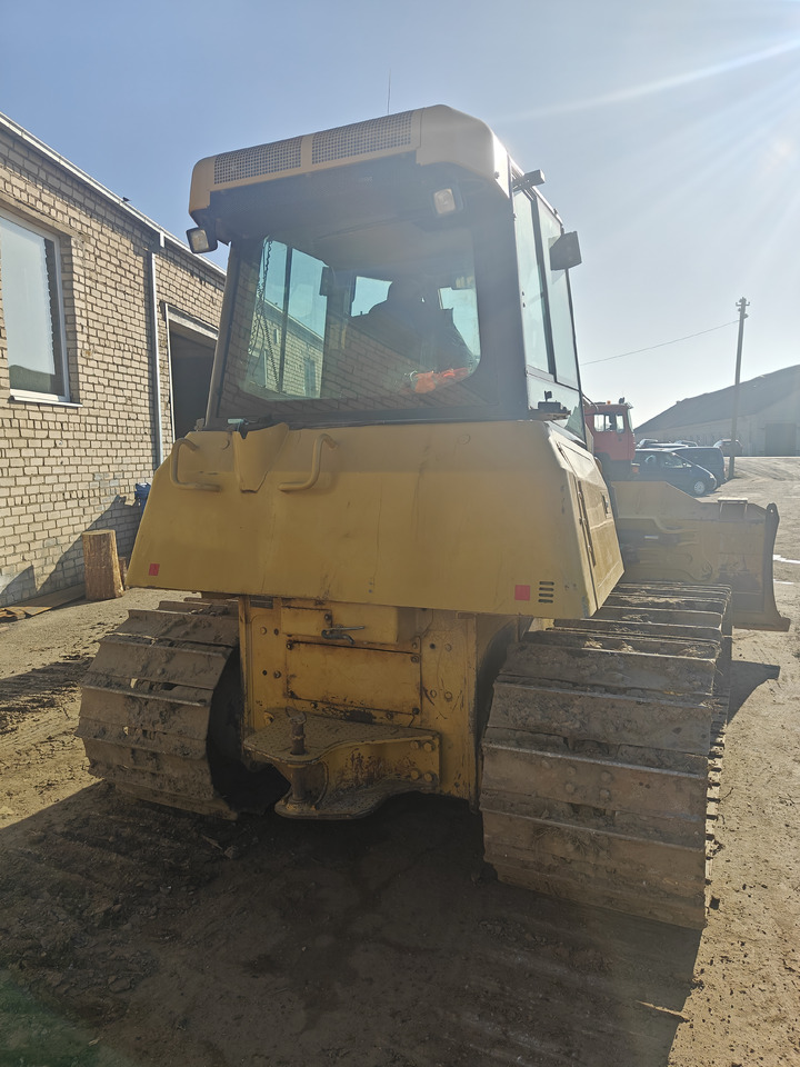 CATERPILLAR D6K2 LGP - Bulldozer: picture 4 CATERPILLAR D6K2 LGP - Bulldozer: picture 4