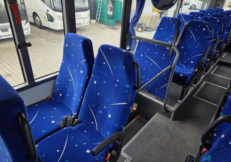 Suburban bus Irisbus AXER / SPROWADZONY/ 62 MIEJSCA + 30 STOJĄCYCH: picture 20