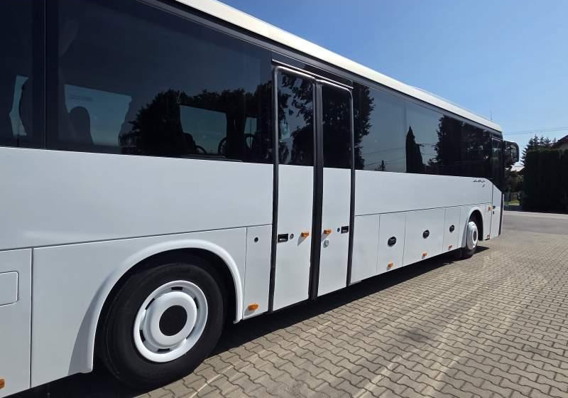 Irisbus EVADYS H / SPROWADZONY / EEV / MANUAL - Coach: picture 4 Irisbus EVADYS H / SPROWADZONY / EEV / MANUAL - Coach: picture 4