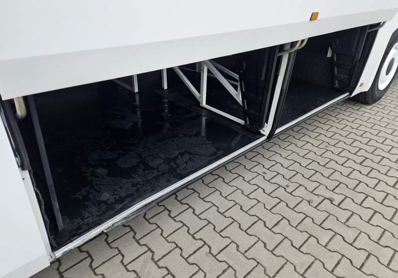 Suburban bus Irisbus ILIADE RT / SPROWADZONA / 10.60 DŁUGOŚĆ: picture 12 Suburban bus Irisbus ILIADE RT / SPROWADZONA / 10.60 DŁUGOŚĆ: picture 12