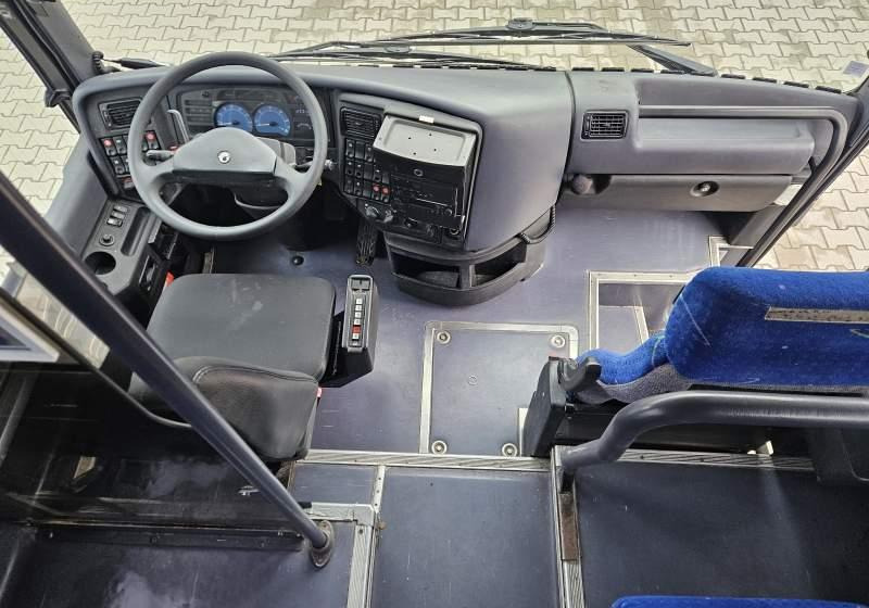 Suburban bus Irisbus ILIADE RT / SPROWADZONA / 10.60 DŁUGOŚĆ: picture 18 Suburban bus Irisbus ILIADE RT / SPROWADZONA / 10.60 DŁUGOŚĆ: picture 18