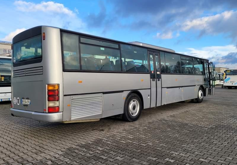 Irisbus KAROSA / SPROWADZONA Z FRANCJI/ KLIMATYZACJA - Suburban bus: picture 4 Irisbus KAROSA / SPROWADZONA Z FRANCJI/ KLIMATYZACJA - Suburban bus: picture 4