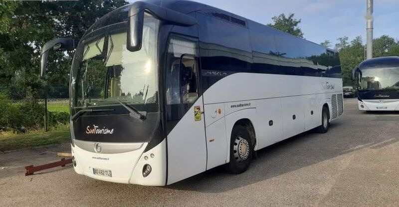 Suburban bus Irisbus MAGELYS HD/ SPROWADZONY / 2 SZTUKI: picture 1