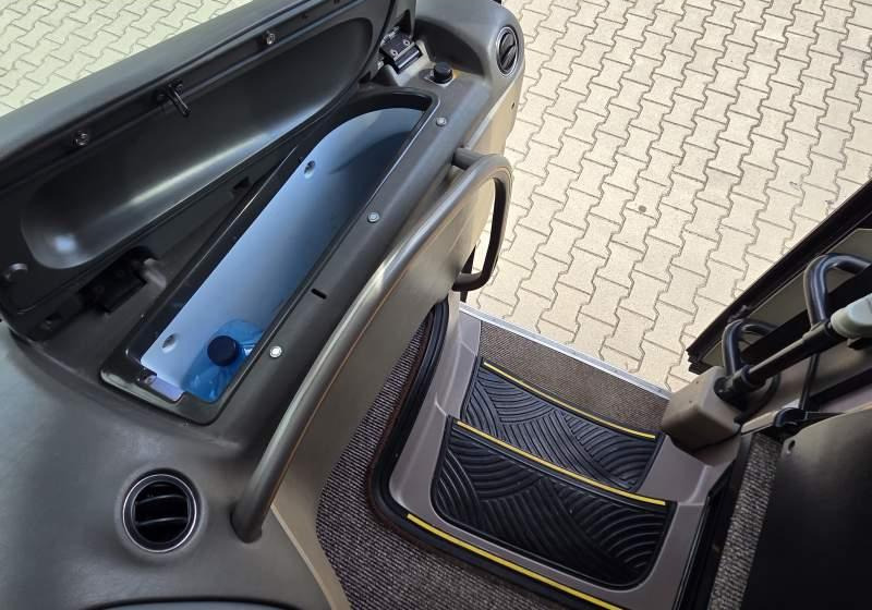 Coach Irisbus MAGELYS PRO/ SPROWADZONY / 59 MIEJSC: picture 11