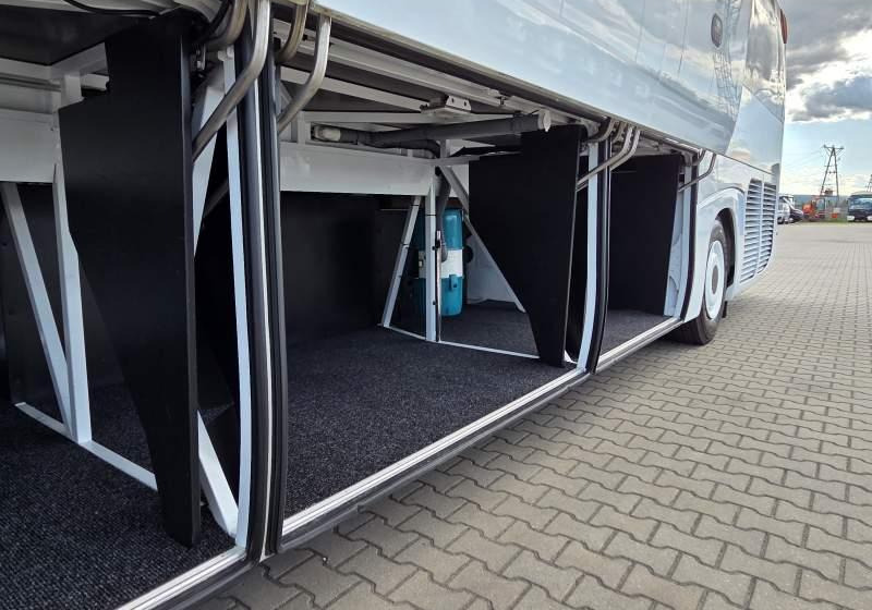 Coach Irisbus MAGELYS PRO/ SPROWADZONY / 59 MIEJSC: picture 7